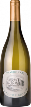 La Forge Estate Chardonnay Barrique 2022 trocken 8.95€