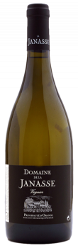Domaine de la Janasse 2023 Viognier Principauté d’Orange IGP