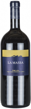 La Massa Toscana IGT 2016 Magnum