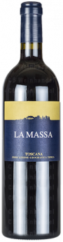 La Massa Toscana IGT 2018