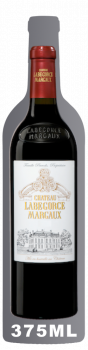 Chateau Labegorce 2020 halbe Flasche