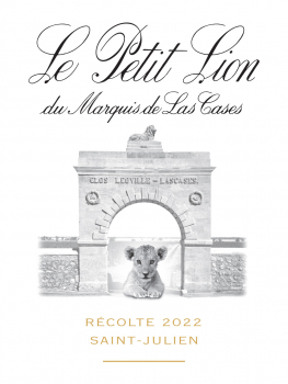 Labes des Le Petit Lion 2024