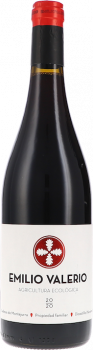 Laderas de Montejurra Emilio Valerio DO Navarra 2020
