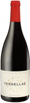 Domaine Lafage Tessellae Old Vines Grenache Syrah Mouvedre 2020
