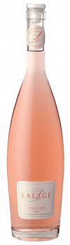 Domaine Lafage Miraflors Rose Cotes Catalanes 2021