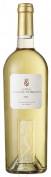 Flaschenbild des Chateau Lafaurie Peyraguey