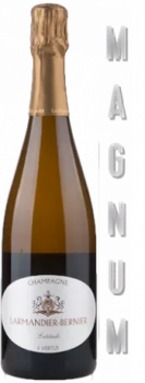 Champagne Larmandier Bernier Latitude Blanc de Blancs Extra Brut 1,5-Liter Magnum