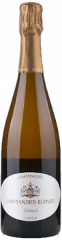 Champagne Larmandier Bernier Latitude Blanc de Blancs Extra Brut