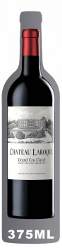 Chateau Laroque 2019 halbe Flasche