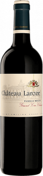 Chateau Laroze 2024 Saint Emilion