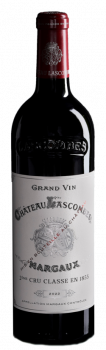 Chateau Lascombes 2025 Margaux