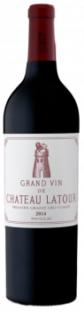 Chateau Latour 2014 Pauillac