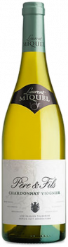 Laurent Miquel 2025 Pere et Fils Sauvignon Blanc IGP