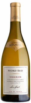 Laurent Miquel 2023 Nord Sud Viognier