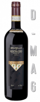 Le Chiuse 2021 Brunello di Montalcino Doppel-Magnum