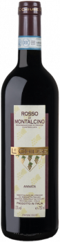 Le Chiuse Rosso di Montalcino 2022