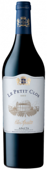 Le Petit Clos 2022 Zweitwein von Clos Apalta