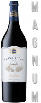 Le Petit Clos 2020 Zweitwein Clos Apalta MAGNUM 1,5-Liter in 1er OHK