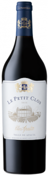 Le Petit Clos 2017 Zweitwein Clos Apalta je Flasche 34.90