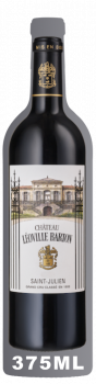 Chateau Leoville Barton 2019 halbe Flasche