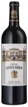 Chateau Leoville Barton 2016 Saint Julien