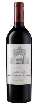 Chateau Leoville Las Cases 2025 Saint Julien