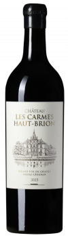 Chateau Les Carmes Haut Brion 2025 Pessac Leognan