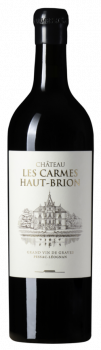 Chateau Les Carmes Haut Brion 2022 Pessac Leognan