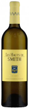 Les Hauts de Smith Blanc 2020 Pessac Leognan