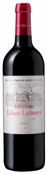 Chateau Lilian Ladouys 2023 Saint Estephe