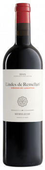 Lindes de Remelluri Vinedos de Labastida 2018
