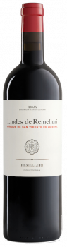 Lindes de Remelluri Vinedos de San Vicente 2018 Rioja
