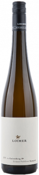 Weingut Loimer Kamptal DAC Ried Loiserberg Grüner Veltliner 2022