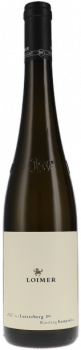 Weingut Loimer 2022 Riesling Ried Loiserberg 1ÖTW DAC Kamptal