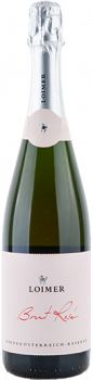 Weingut Loimer Brut Rosé Reserve