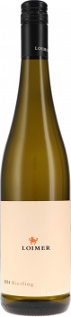 Weingut Loimer Kamptal DAC Riesling 2024