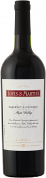 Louis M. Martini Napa Valley Cabernet Sauvignon 2018