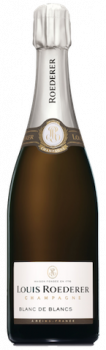 Louis Roederer Champagne Blanc de Blancs 2015