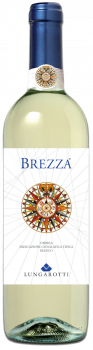 Brezza 2023 Bianco dell Umbria Lungarotti