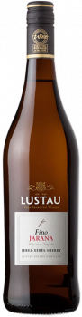 Lustau Fino Sherry Very Dry Jarana