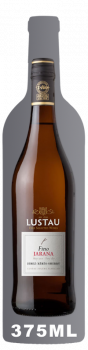 Lustau Fino Sherry Jarana 0.375 Liter HALBE FLASCHE