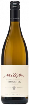 Millton Riverpoint Viognier 2016 je Flasche 17.50€