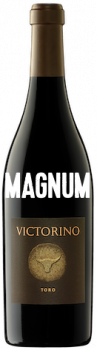 Magnum Teso la Monja Victorino 2016