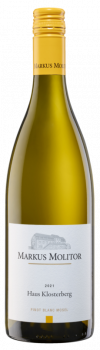 Markus Molitor Haus Klosterberg Pinot Blanc 2022