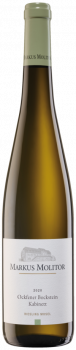 Markus Molitor 2020 Ockfener Bockstein Riesling Kabinett Feinherb