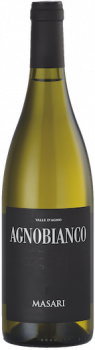 Masari Agnobianco IGT 2019 je Flasche 11.95€