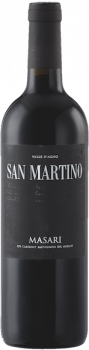 Masari San Martino 2015 DOC je Flasche 13.95€