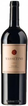 Massetino 2019 Toscana IGT