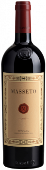 Masseto 2023 Toscana IGT