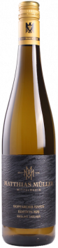 Matthias Müller 2025 Edition MM Riesling trocken Bopparder Hamm